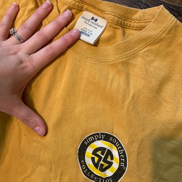 Simply Southern Tee - Picture 3 of 3